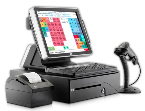 f&b POS system in Malaysia
